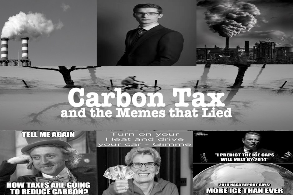 Carbon Tax